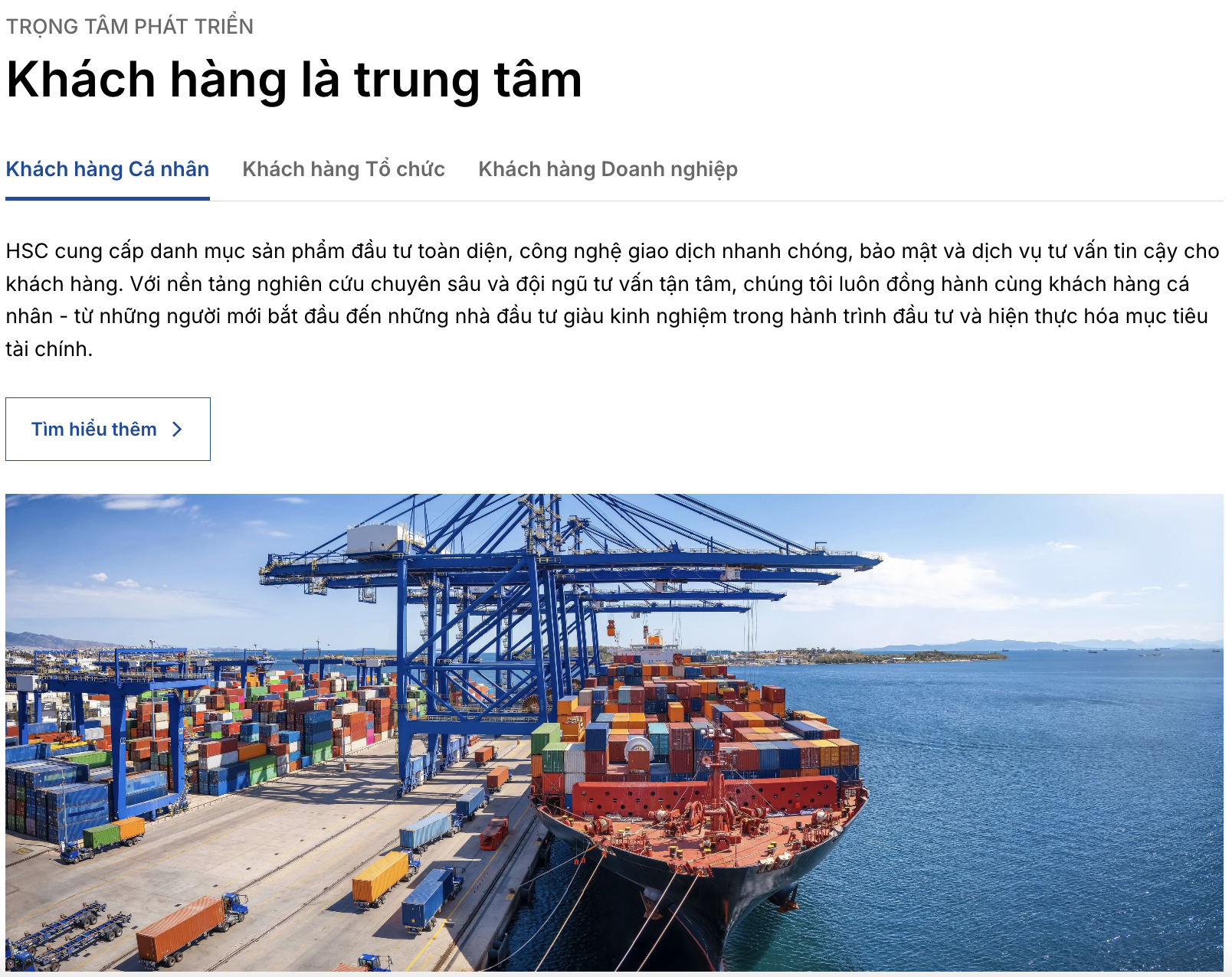 Bốn nhóm đối tượng, bốn nhu cầu xung đột
