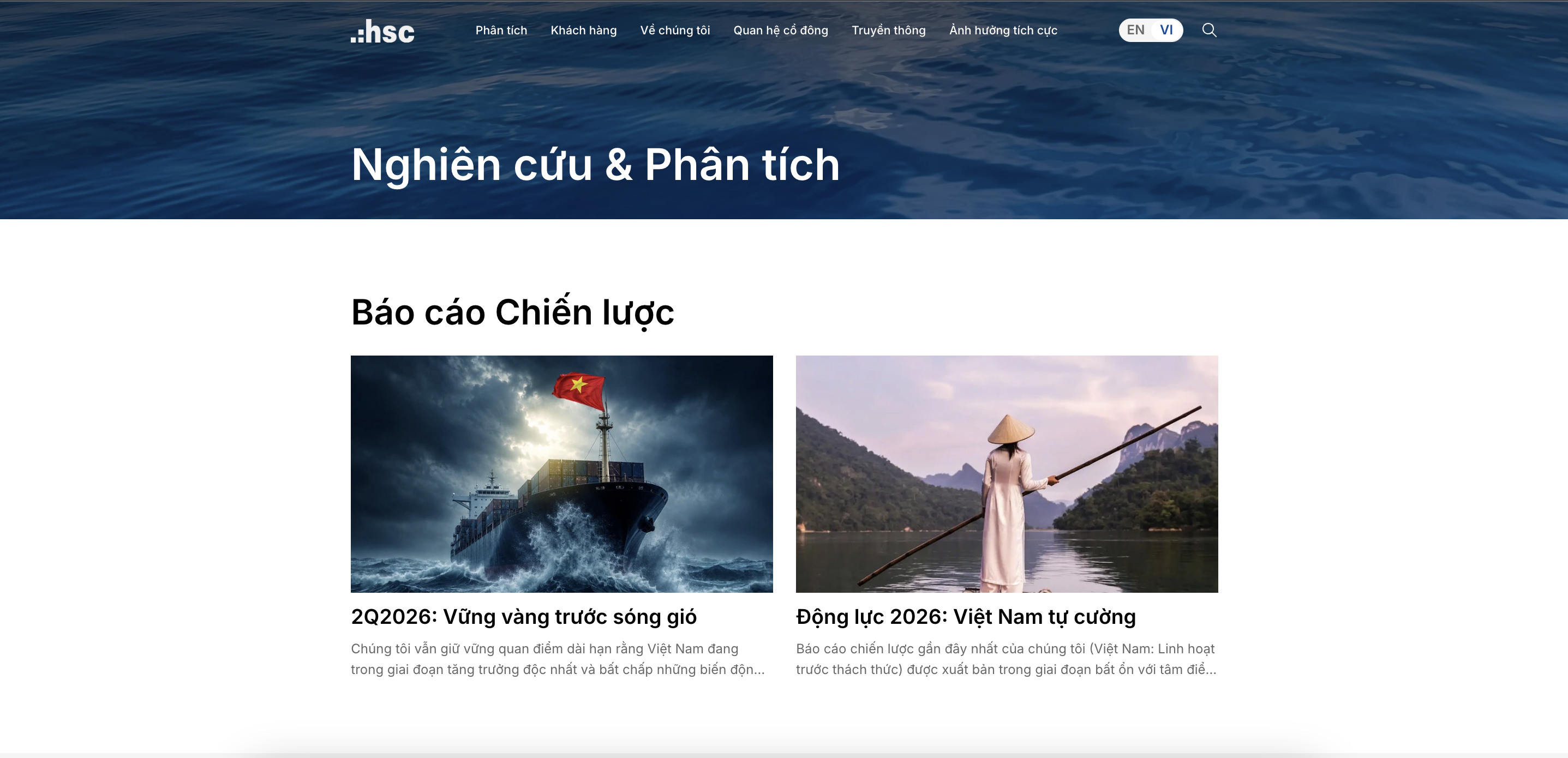 Hiện thực hóa định hướng từ cấp ra quyết định