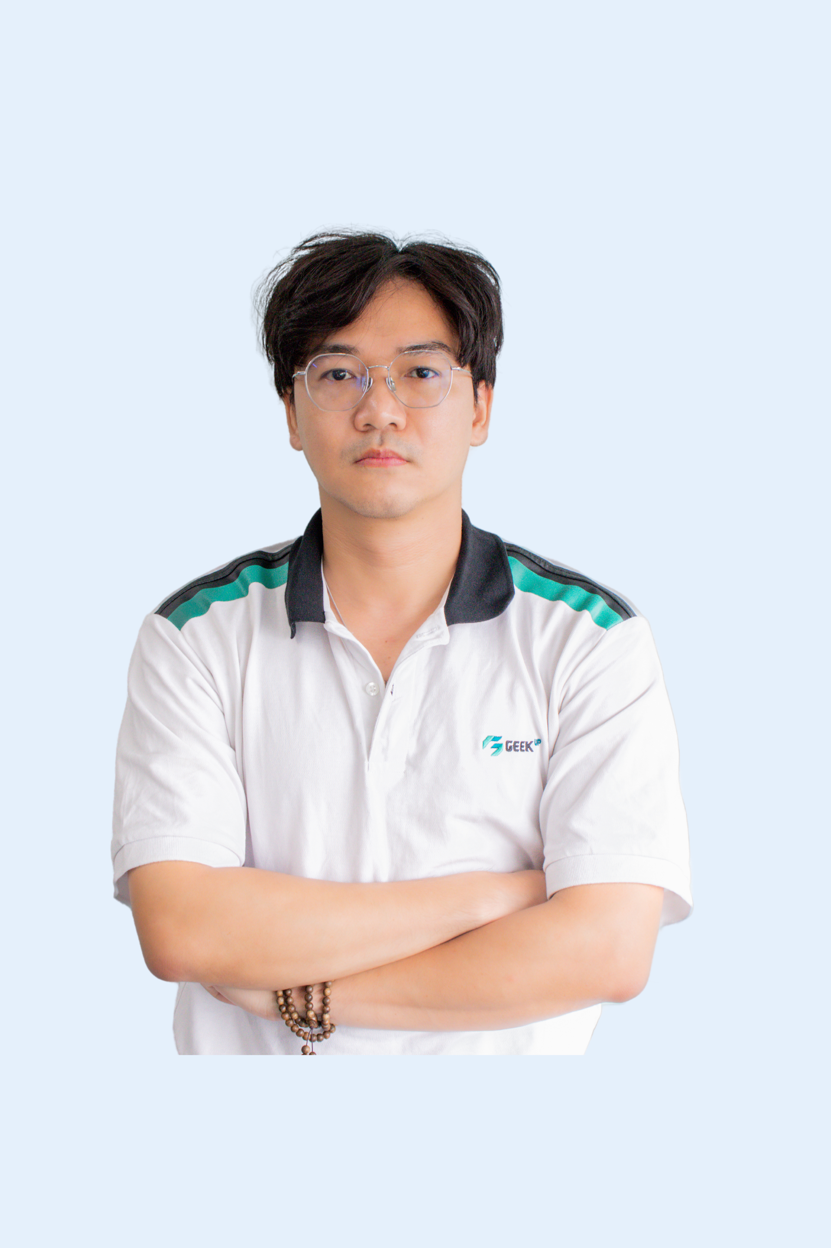 Fioenix Tăng - Head of Product