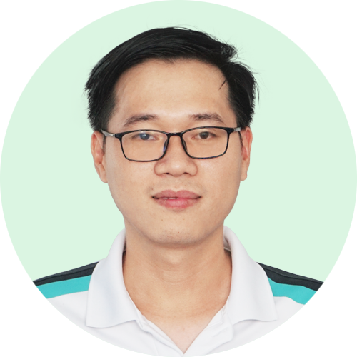 Hoang Anh - Senior Project Manager