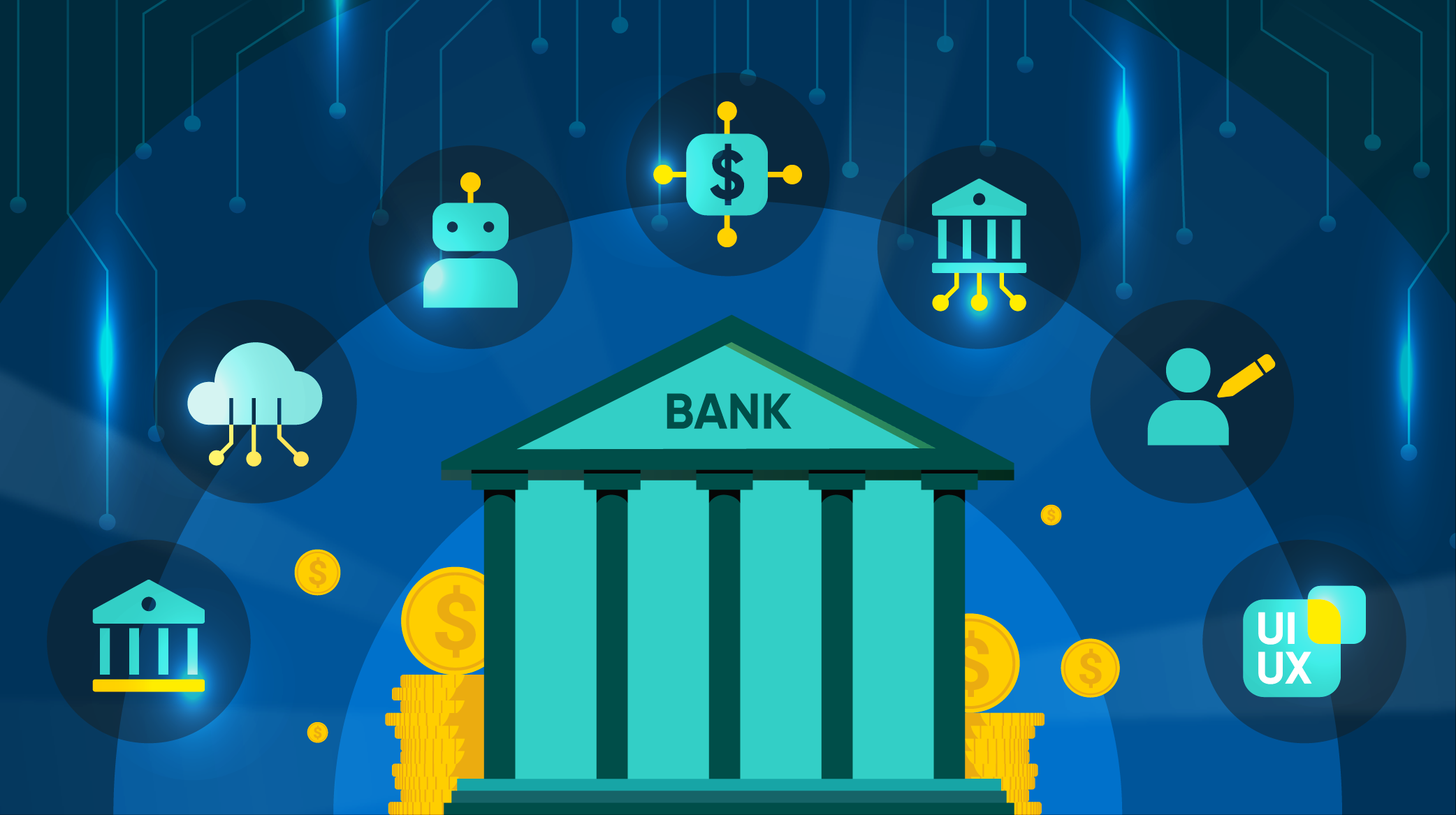 7 Digital Banking Transformation Trends in 2022