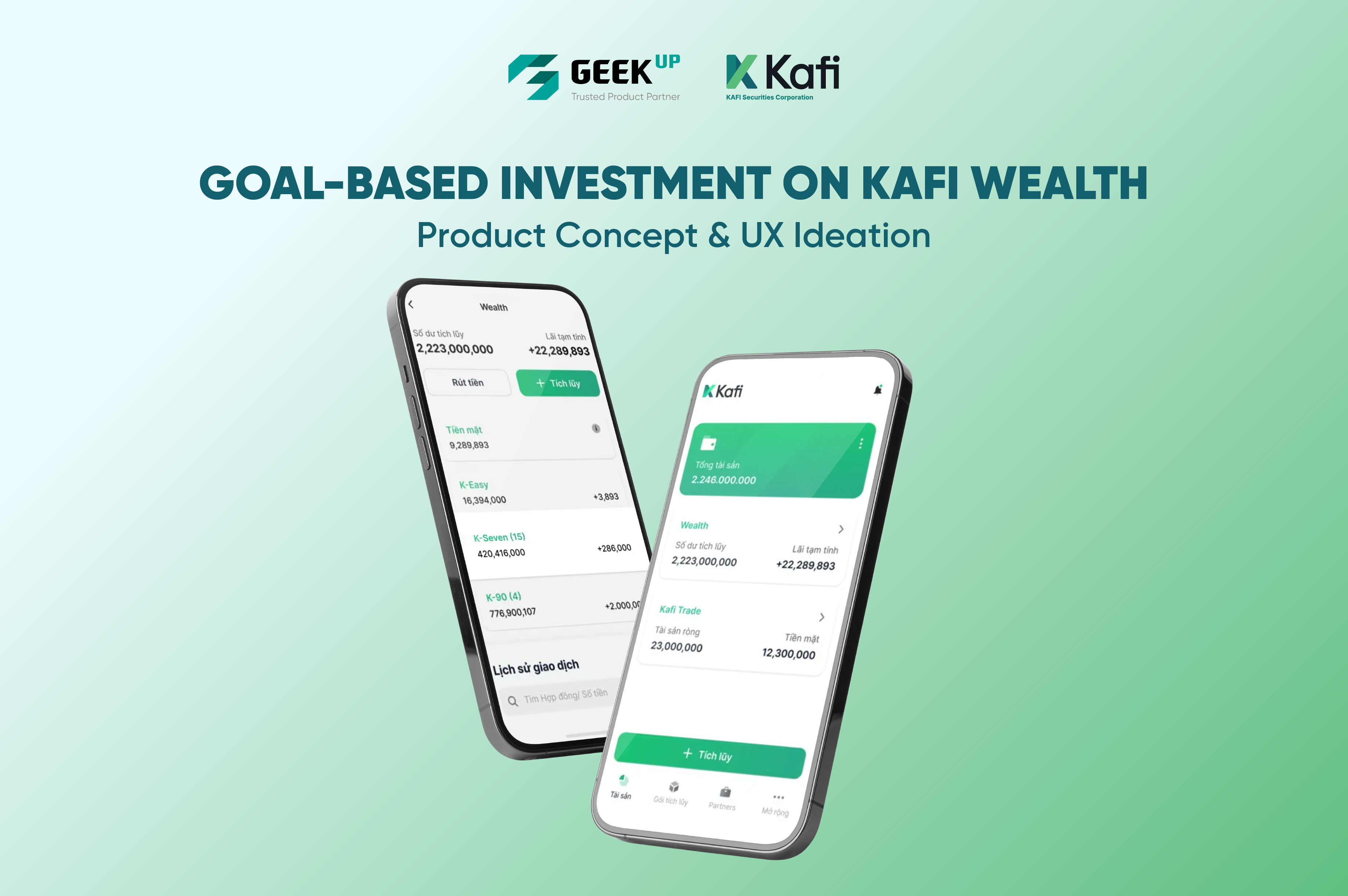 Kafi Securities Pioneers Smart and Secure Wealth Management Solutions