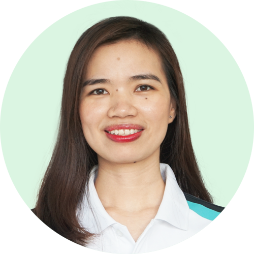 Ngan Nguyen - Senior Project Manager