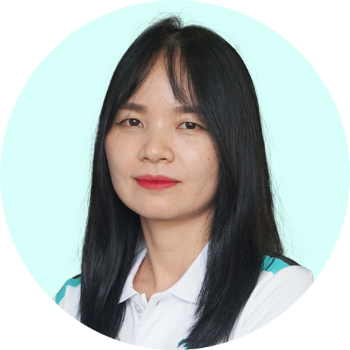 Sunny Nguyen - Senior Product Analyst