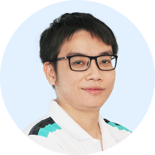 Trung Dao - Product Mobile Lead