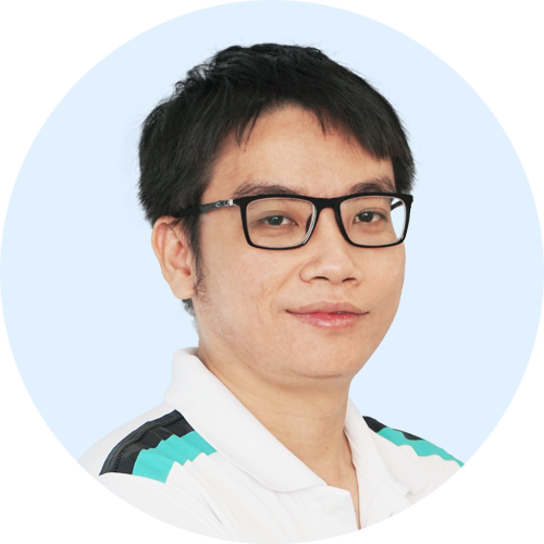 Trung Đào - Product Mobile Lead