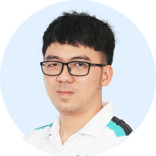 Trung Nguyễn - Senior Frontend Engineer