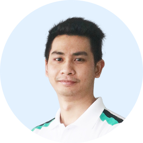 Dai Tran - Product Frontend Manager