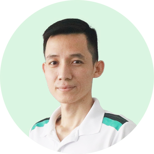 Toàn Trương - Senior Project Manager