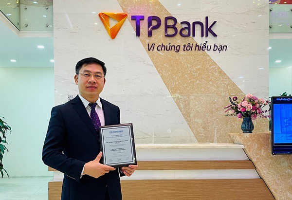 TPBank