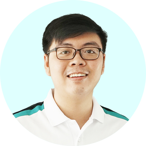 Triết Nguyễn - Head of Product Analysis